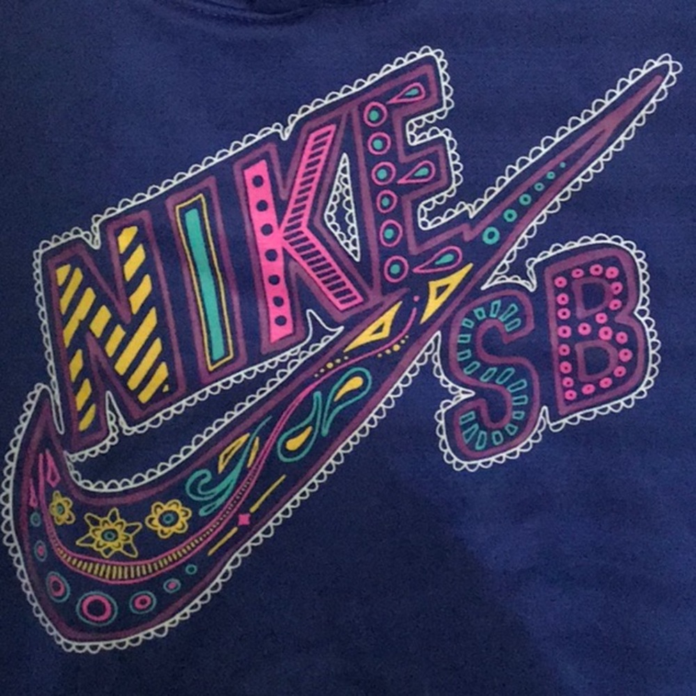 Hoodie - Picture 3 of 3